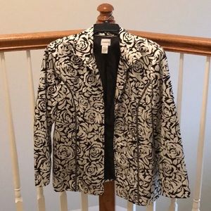 Chico’s Blazer